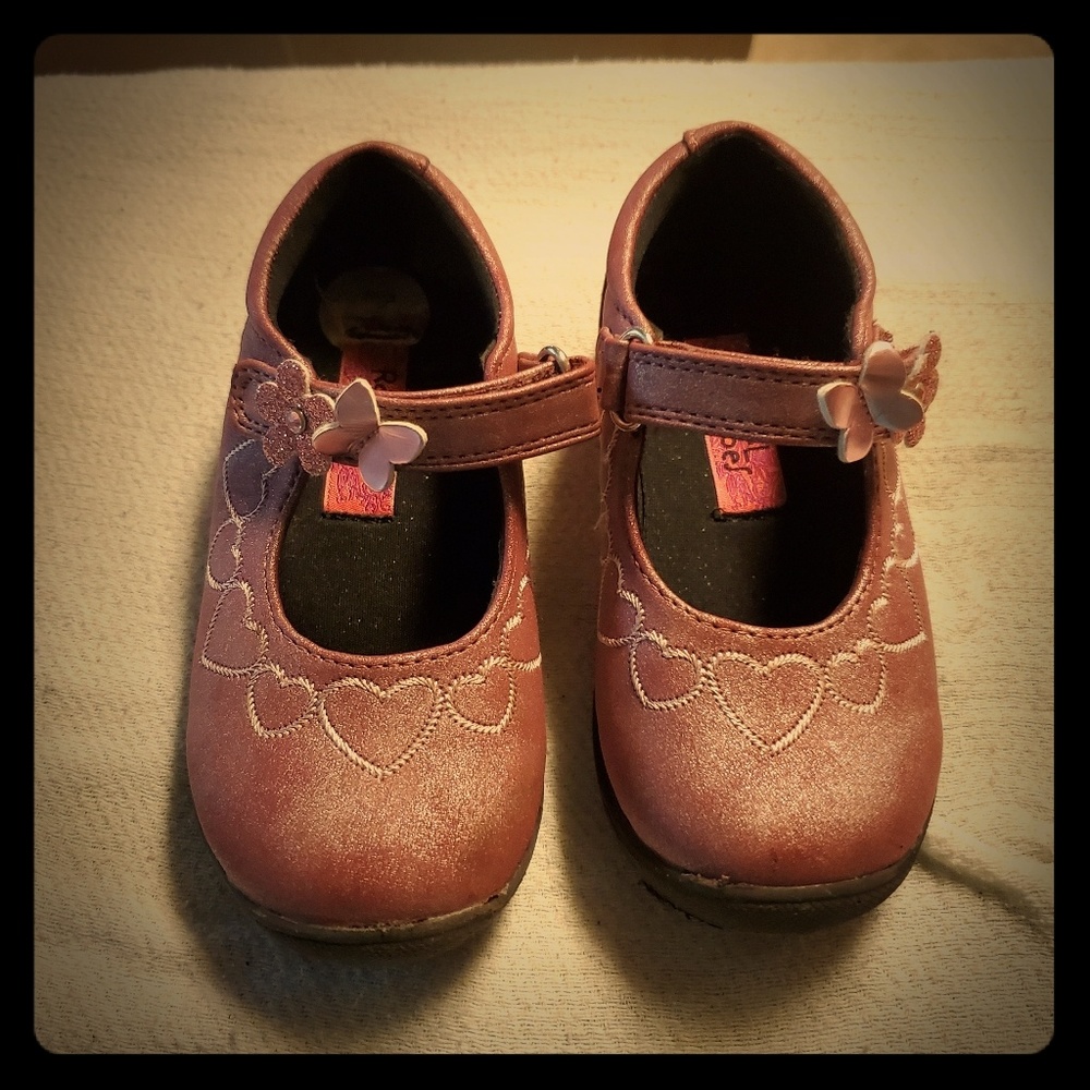 Mary Janes